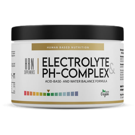 Electrolyte & PH Complex - 240 капсули - Feel You