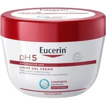 Eucerin - PH5 Light Gel Cream - 350ml