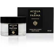 Acqua di Parma - Osmanthus Tělový krém - 150ml