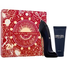 Carolina Herrera - Good Girl Gift set EDP 50 ml and body lotion 100 ml - 50ml