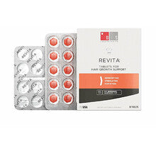 DS Laboratories - Revita Tablets For Hair Growth Support - 90.0ks