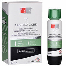 DS Laboratories - Spectral.CBD Breakthrough Redensifying Hair Therapy - 60ml