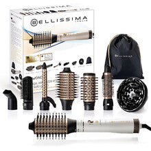 Bellissima - My Pro AIR WONDER - Kulmofén 8v1