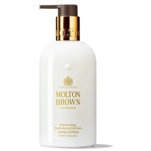 Molton Brown - Oudh Accord & Gold Hand Lotion - 300ml