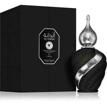 Lattafa Perfumes - Niche Emarati Al Dana EDP - 20ml
