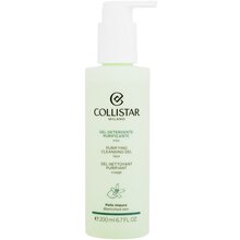 Collistar - Purifying Cleansing Gel - Čisticí gel - 200ml