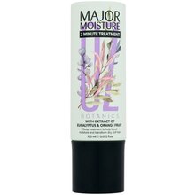 XPel - OZ Botanics Major Moisture 3 Minute Treatment - Hydratační maska na vlasy s eukalyptem a pomerančem - 150ml