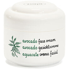 Ziaja - Avocado Face Cream - 50ml