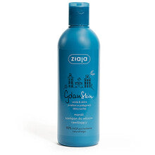 Ziaja - Hydrating Shampoo - dry hair - 300ml