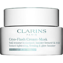 Clarins - Cryo-Flash Cream Mask - 75ml