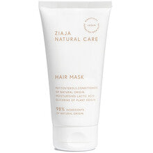 Ziaja - Natural Care Hair Mask - 200ml