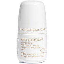 Ziaja - Natural Care Anti-Perspirant Roll-on