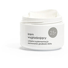 Ziaja - Day & Night Cream 25+ - Vyhlazující pleťový krém - 50ml