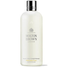 Molton Brown - Indian Cress Purifying Conditioner - Čisticí kondicionér - 300ml