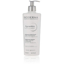 Bioderma - Pigmentbio Foaming Cream Brightening Cleanser - 500ml