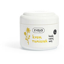 Ziaja - Chamomile Face Cream - 100ml