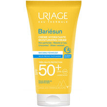 Uriage - Bariesun Moisturizing Cream SPF 50+ - 50ml