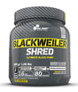 Blackweiler Shred - 0.48 - Feel You