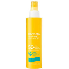 BIOTHERM - Waterlover Milky Sun Spray SPF 50 - Sprej na opalování - 200ml