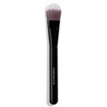 Chanel - Pinceau Fond De Teint N°100 Brush - Kosmetický štětec na tekutý make-up