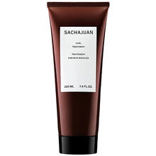 Sachajuan - Curl Treatment - Vyživující kúra pro kudrnaté a vlnité vlasy - 220ml