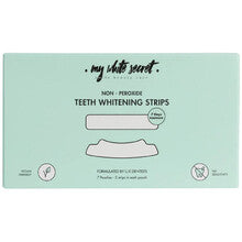 My White Secret - Teeth Whitening Strips 7 pcs