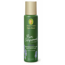 Primavera - Relaxing Body Cream Fluid - 200ml