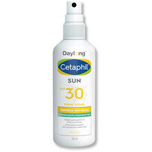 Daylong - Cetaphil Sensitive Gel-Sprej SPF 30 - 150ml
