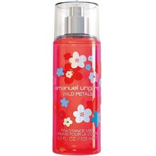 Emanuel Ungaro - Wild Petals Tělový sprej - 125ml