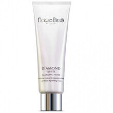 Natura Bissé - Diamond White Glowing Mask - Rozjasňující maska - 100ml