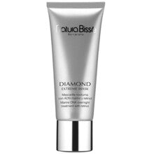 Natura Bissé - Diamond Extreme Mask - Omlazující hydratační maska - 75ml