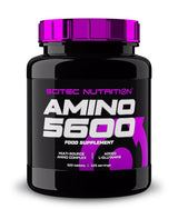 Amino 5600 / 500 Tabs.