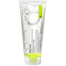 Carbon Theory - Day-Lite Salicylic Acid Exfoliating Gel Cleanser - Pleťový exfoliační čisticí gel - 200ml