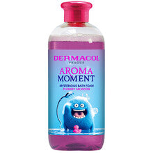 Dermacol - Plummy Monster Aroma Moment Mysterious Bath Foam - 500ml