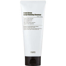 Purito - From Green Deep Foaming Cleanser - 150ml