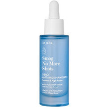 Pupa - Smog no More Anti-Pollution Serum - Ochranné pleťové sérum - 30ml