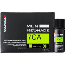 Goldwell - Men ReShade Power Shot