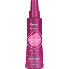 Fanola - Wonder Color Locker Milk Spray - 195ml