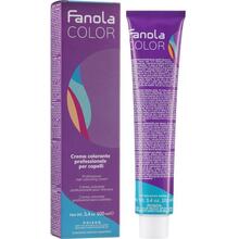 Fanola - Colouring Cream - 8.3