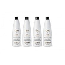 Fanola - Oro Therapy 24k Gold Activator Oro Puro 6% 20 Vol. - 1000ml