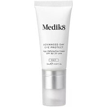 Medik8 - Advanced Day Eye Protect SPF 30 Age-Defying Eye Cream - 15ml