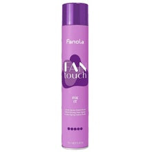 Fanola - Fan Touch Fix It Extra Strong Spray - 500ml