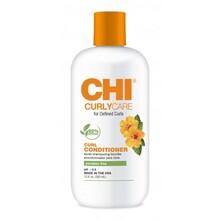 Farouk Systems - CurlyCare Curl Conditioner - Kondicionér na vlnité a kudrnaté vlasy - 355ml