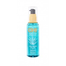 Farouk Systems - Aloe Vera Curls Defined Aloe Vera Oil - 89ml