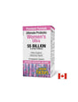Пробиотик за жени – Подкрепа за храносмилането и имунитета, 55 млрд. CFU, 30 капсули - Feel You