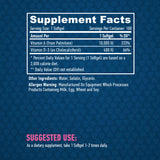 Vitamin A & D Complex / 100 Softgels