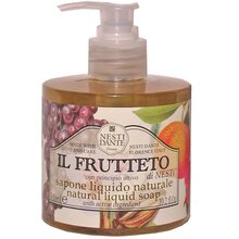 Nesti Dante - Il Frutetto Natural Liquid Soap - 300ml
