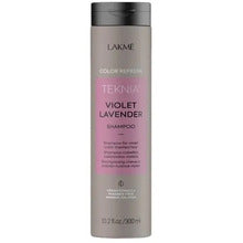 Lakmé - Teknia Color Refresh Violet Lavender Shampoo - 300ml