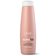 Lakmé - Aura '03 Hyaluronic Mask - 1000ml