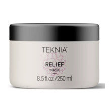 Lakmé - Teknia Relief Mask - 250ml